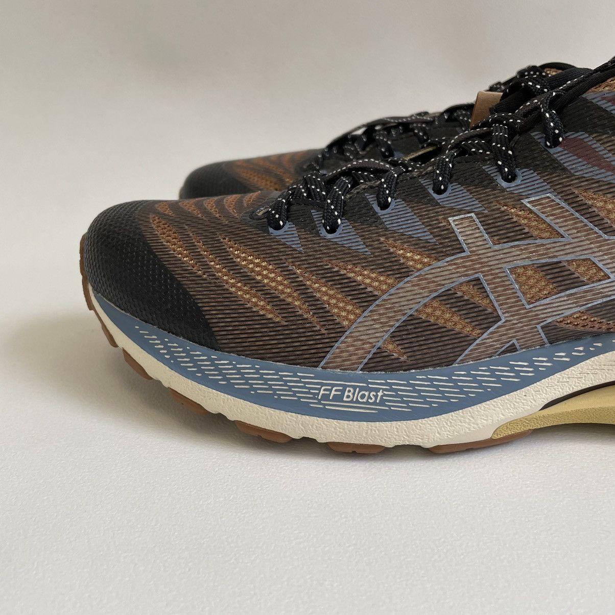 Asics × Kiko Kostadinov FN3-S Gel-Kayano 28 Sneakers Size US 9.5 / EU 42-43 - 6 Thumbnail
