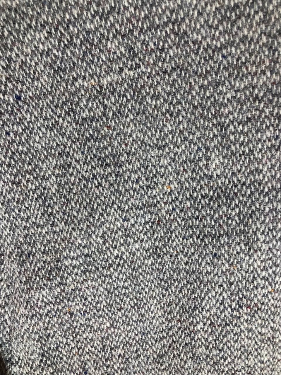 Harris Tweed Harris Tweed Men's Pure Wool Winter Blazer Jacket Size 42R - 5 Thumbnail
