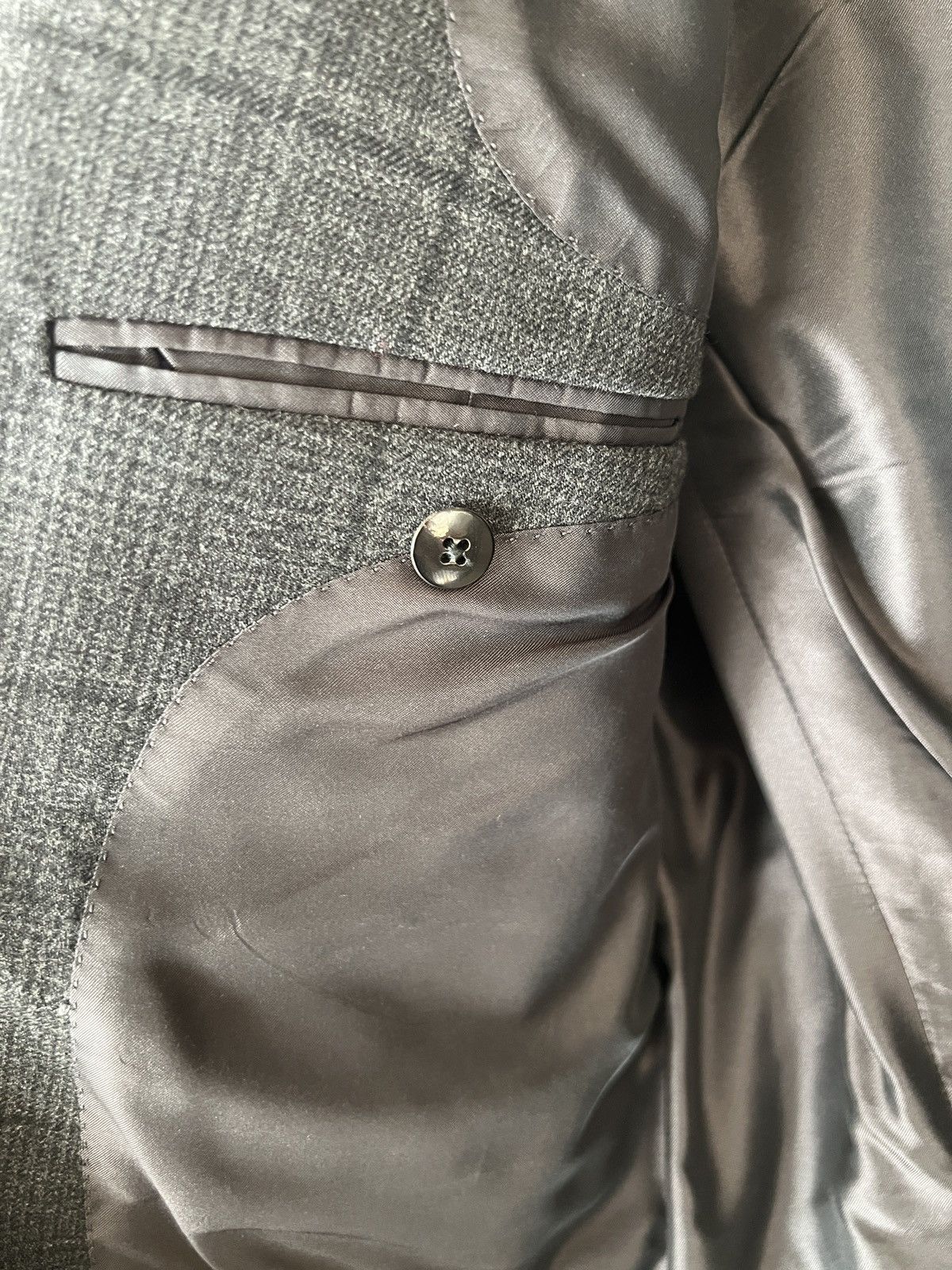 Tom Ford Tom Ford Suit Size 46R - 7 Thumbnail