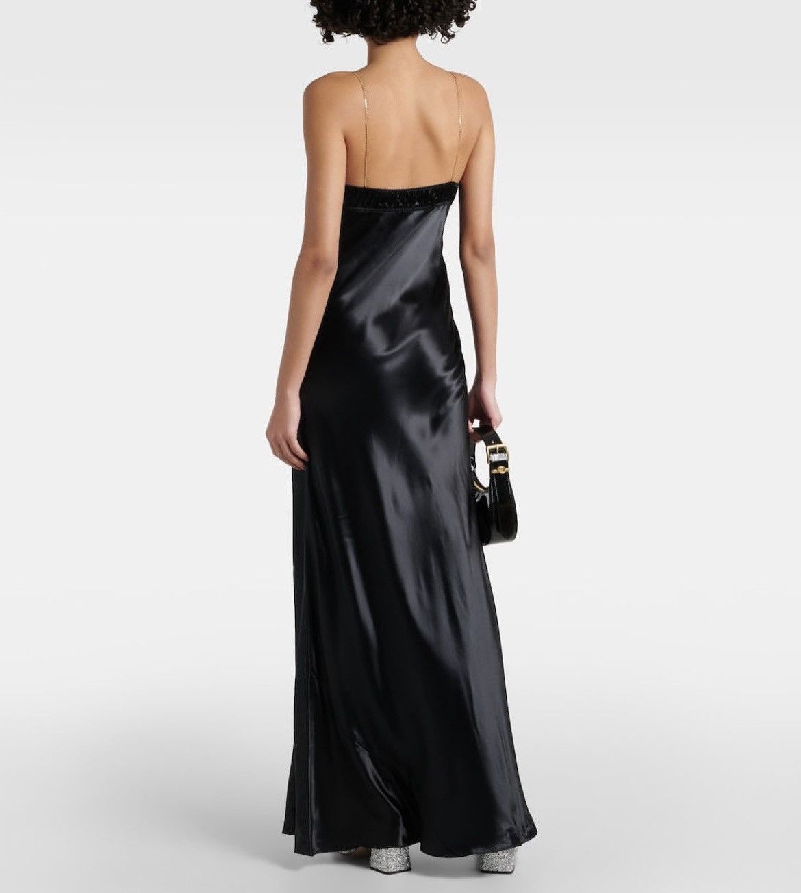 Miu Miu Miu miu dress Size S / US 4 / IT 40 - 2 Thumbnail