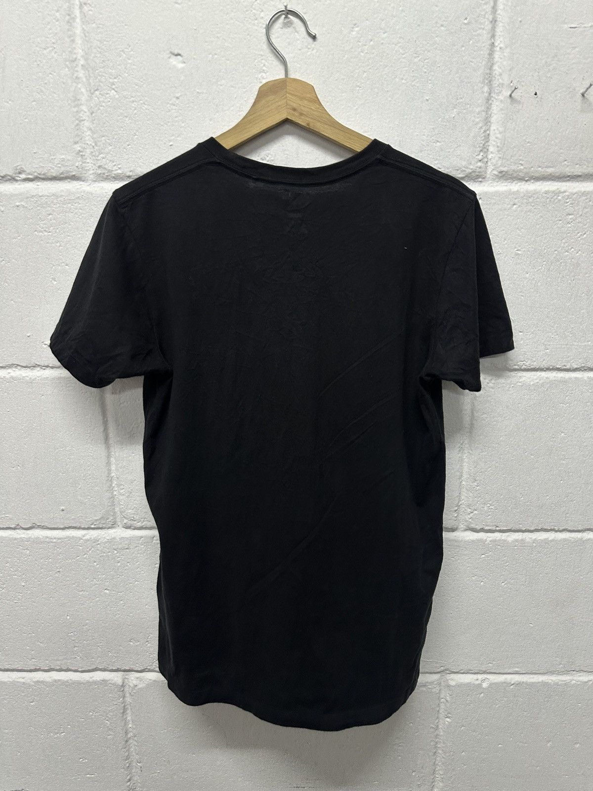 Band Tees × Uniqlo 2015 Daft Punk Split Album Random Access Memories Tee Size US M / EU 48-50 / 2 - 10 Thumbnail