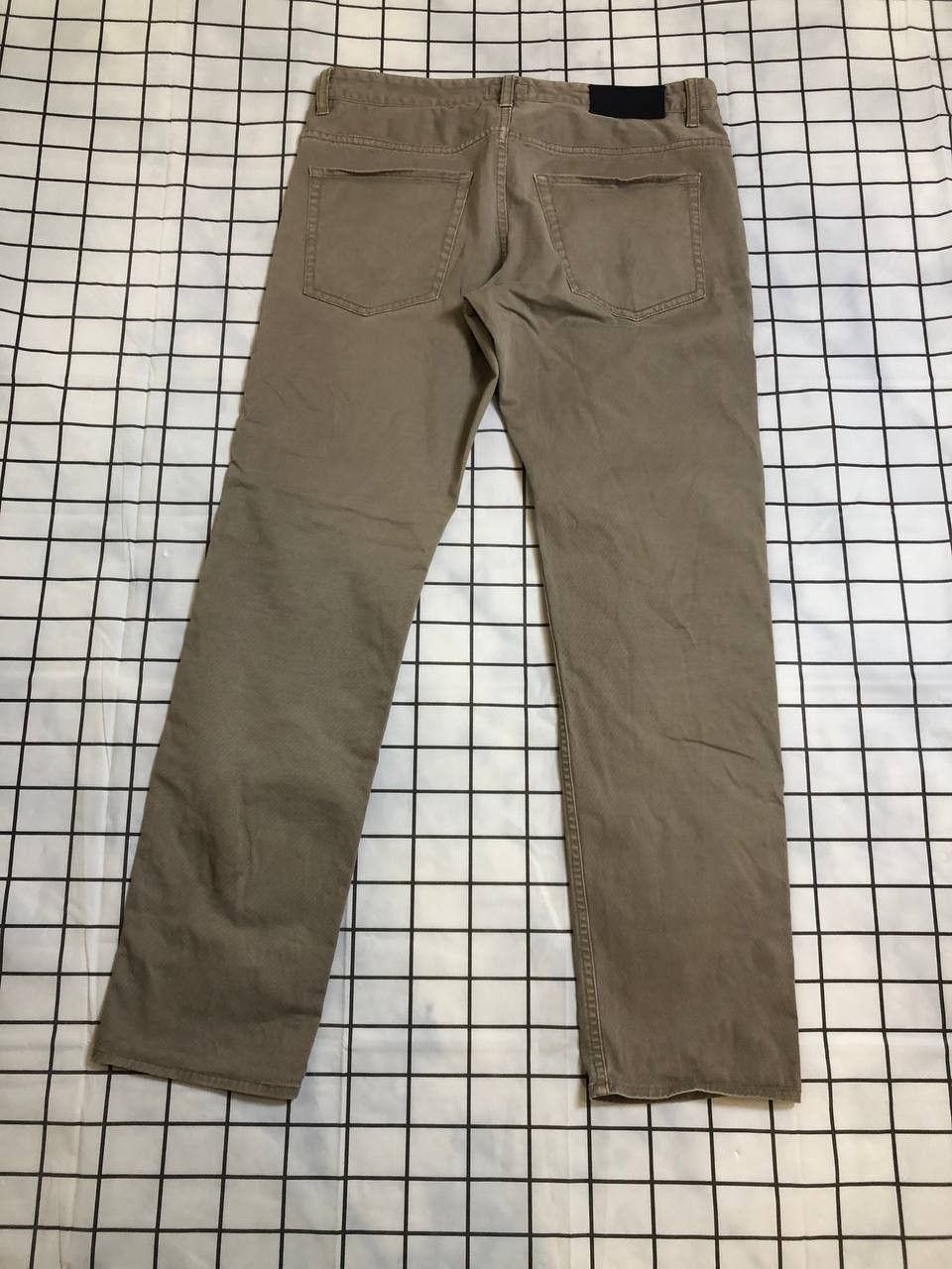 Hugo Boss Hugo Boss Jeans, Hugo Boss Select line Jeans Size US 32 / EU 48 - 15 Thumbnail