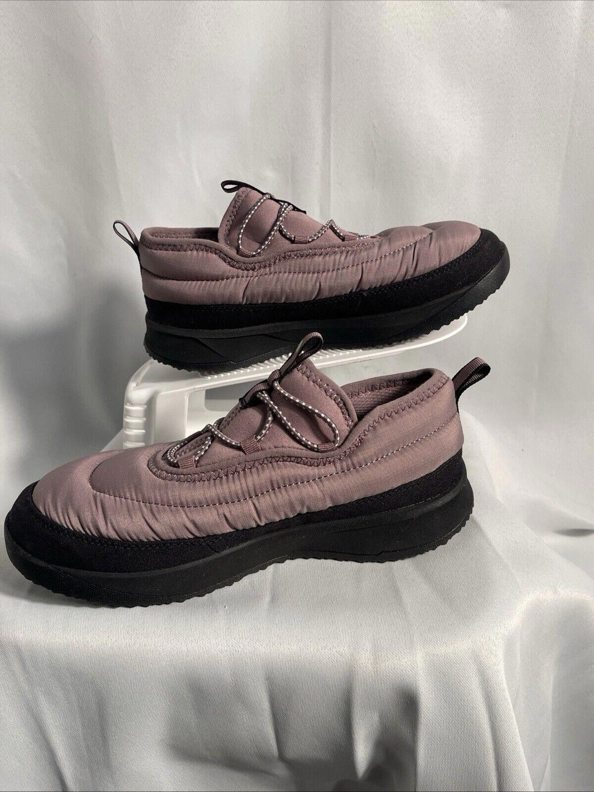 The North Face The North Face Low Shoes - Insulated, WM, Size 7.5 Purple Size US 7.5 / IT 37.5 - 5 Thumbnail
