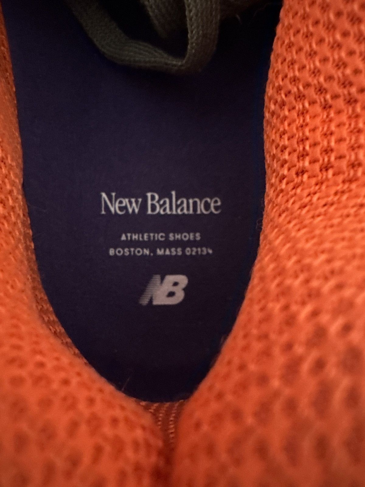 New Balance New Balance 990 v3 Teddy Santis Made in USA Size US 7 / EU 40 - 15 Thumbnail