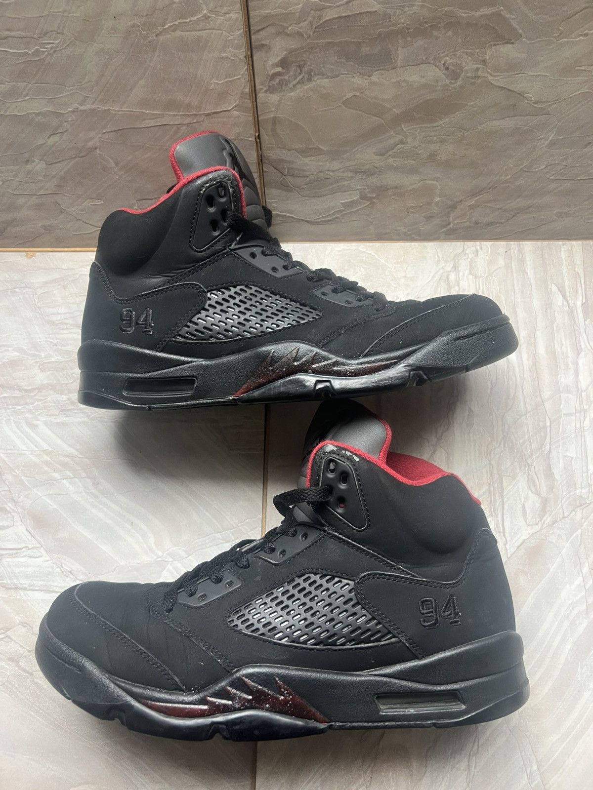 Jordan Brand Jordan 5 supreme Size US 9 / EU 42 - 1 Thumbnail