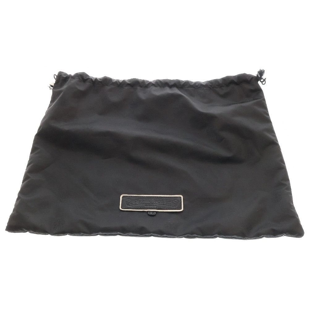 Chrome Hearts Chrome Hearts Filigree Leather Clutch Bag Size ONE SIZE - 6 Thumbnail