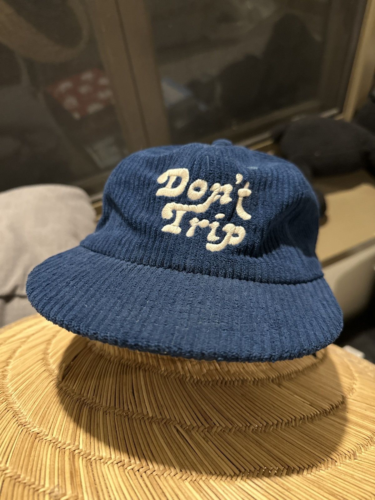 4*8様 Free & Easy Don't Trip Strapback Ha Free & Easy Don't Trip Strapback Hat