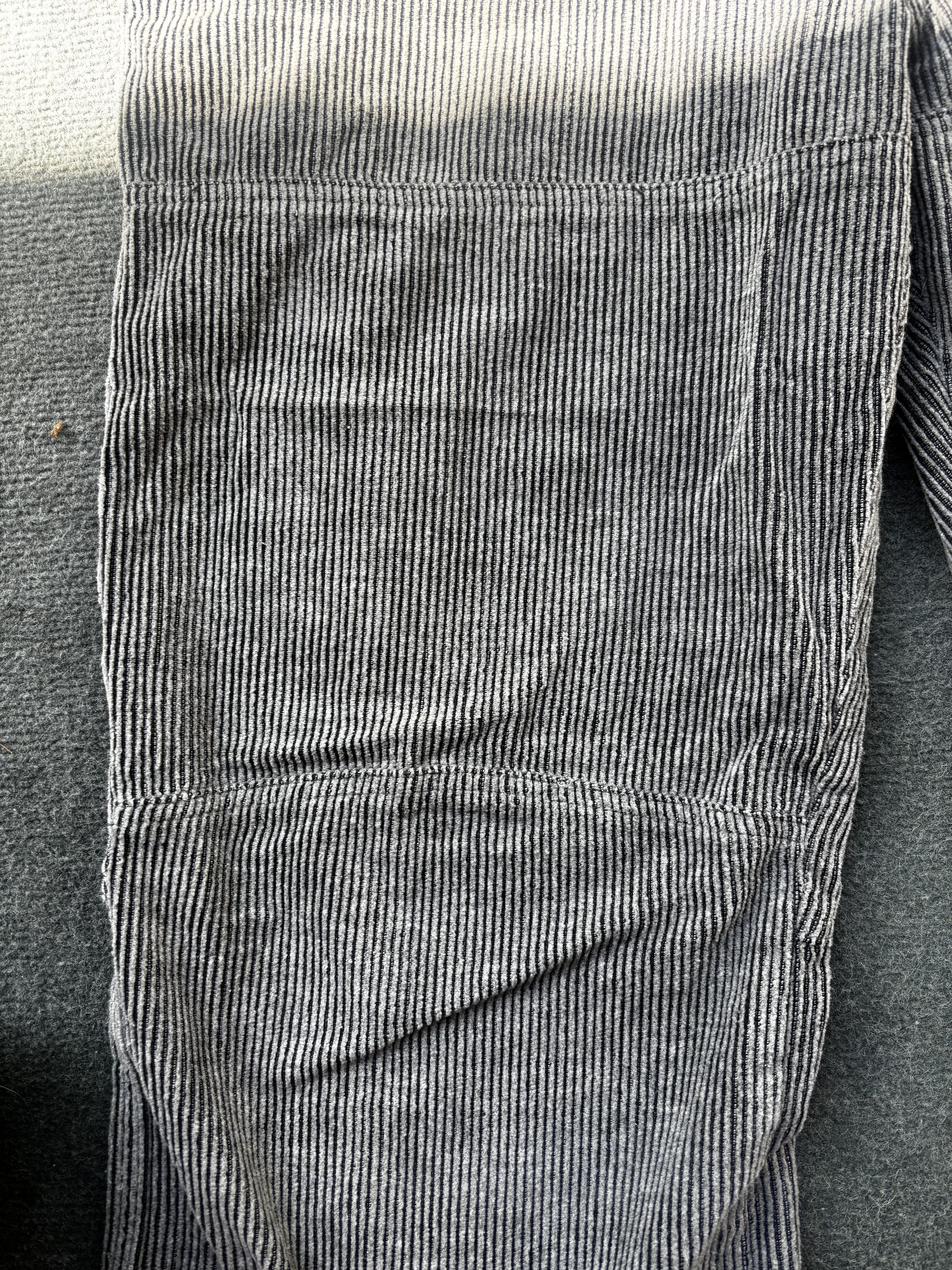 Marithe + Francois Girbaud Marithe Francois Girbaud Striped Pants Size US 34 / EU 50 - 4 Thumbnail