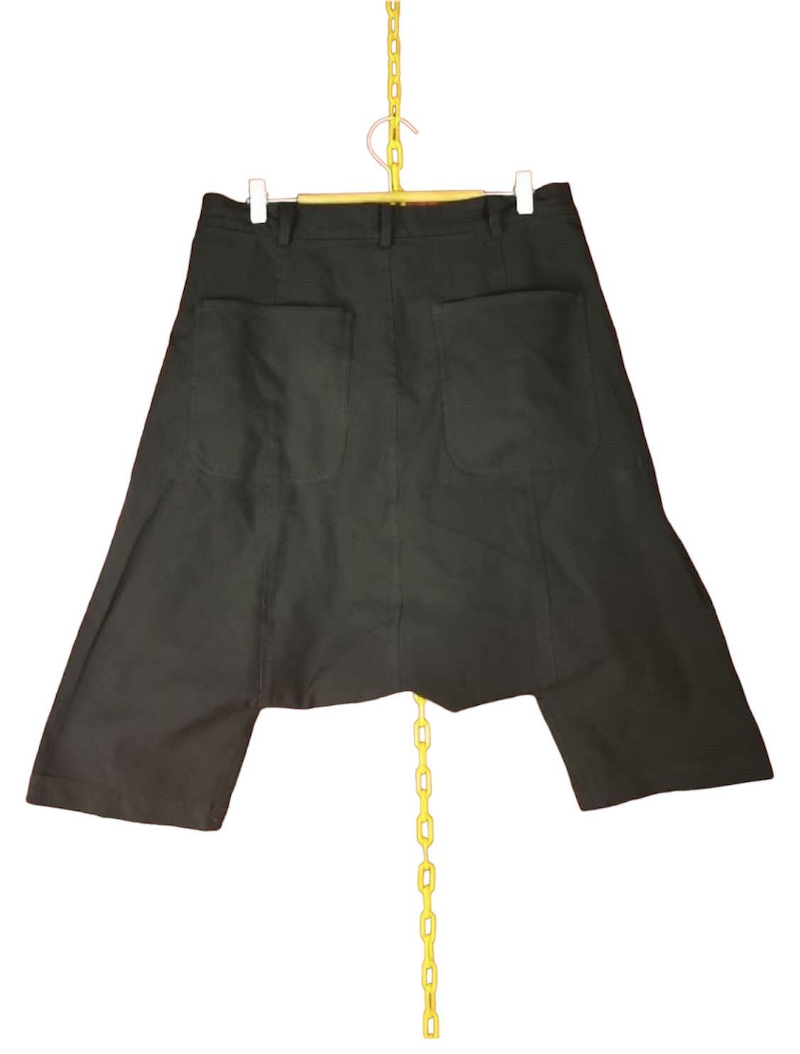 Comme des Garcons Comme Des Garcons Homme AD2003 ballon pants Size US 34 / EU 50 - 2 Thumbnail