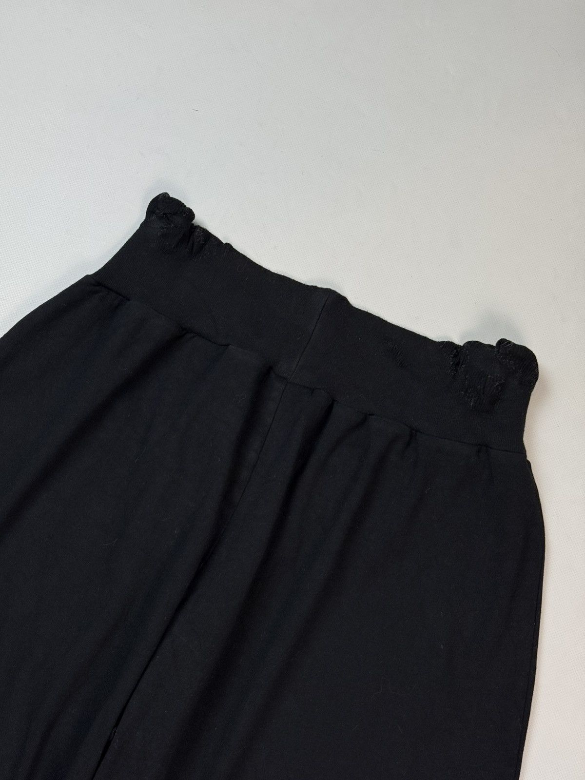 Rundholz Rundholz Ladies Avant-Garde Wide Leg Harem Pants Trousers Size 32" / US 10 / IT 46 - 22 Thumbnail