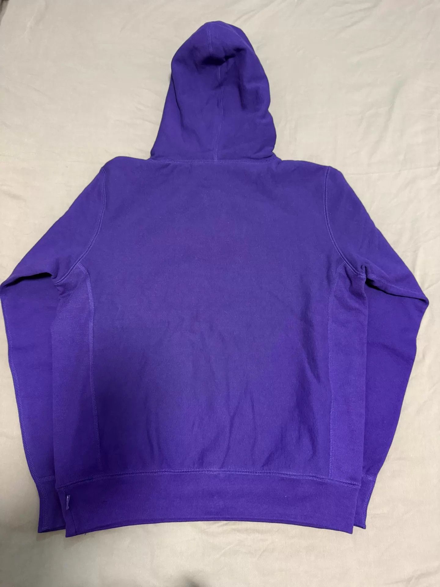 Supreme Supreme 2020 Phantom Box Motion Hoodie New w/ Tags S M Size US M / EU 48-50 / 2 - 5 Thumbnail