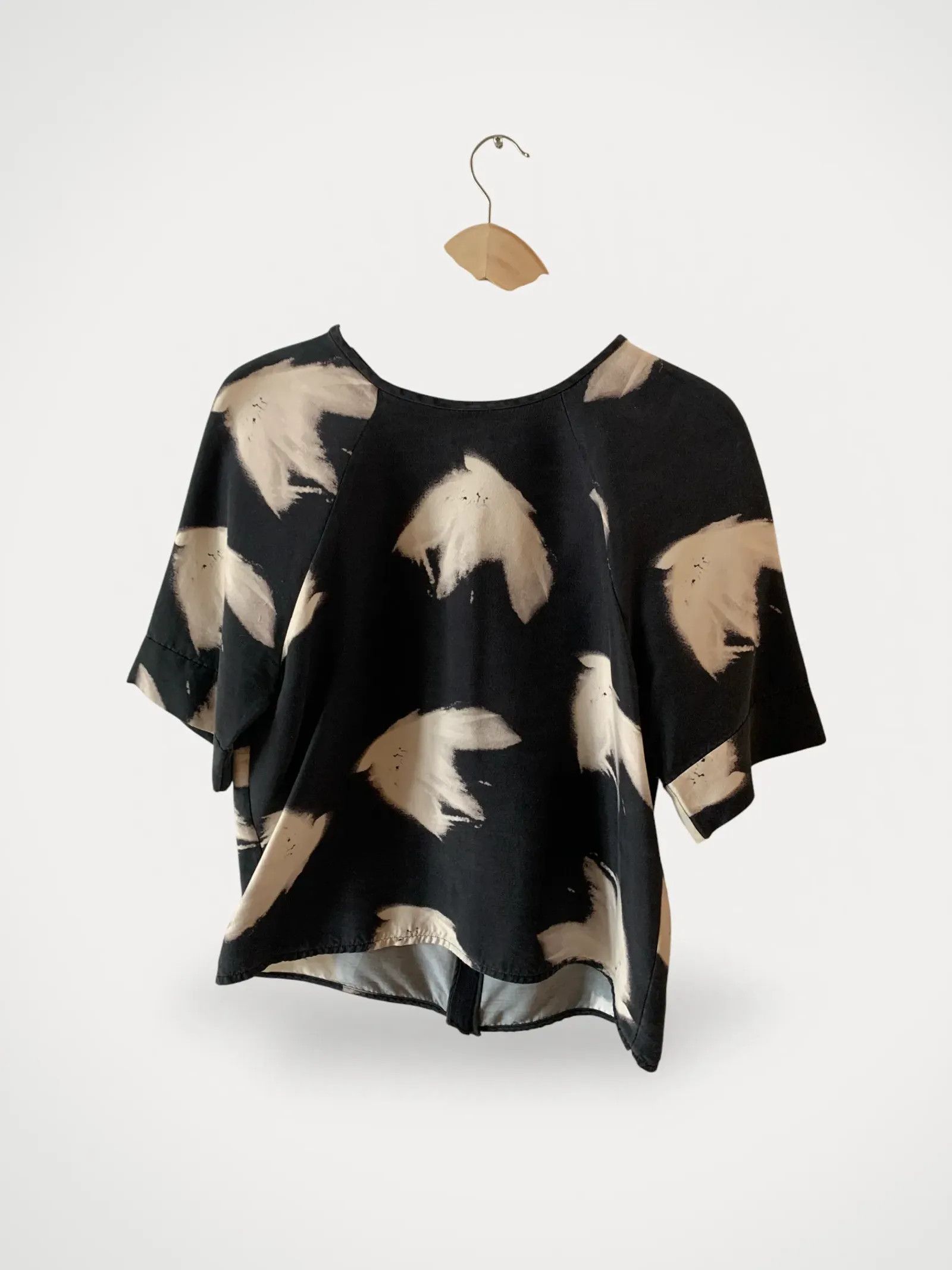 Bruuns Bazaar Bruuns Bazaar Top Size S / US 4 / IT 40 - 1 Thumbnail