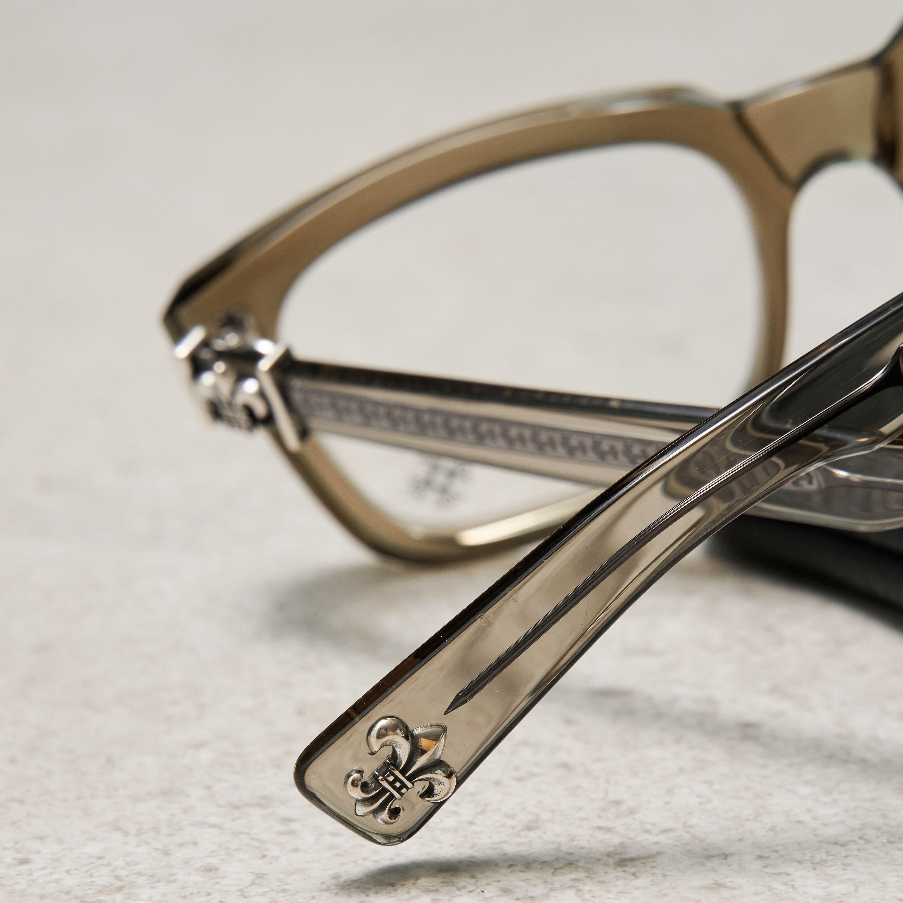 Chrome Hearts CHROME HEARTS SEE YOU IN TEA Size ONE SIZE - 8 Thumbnail