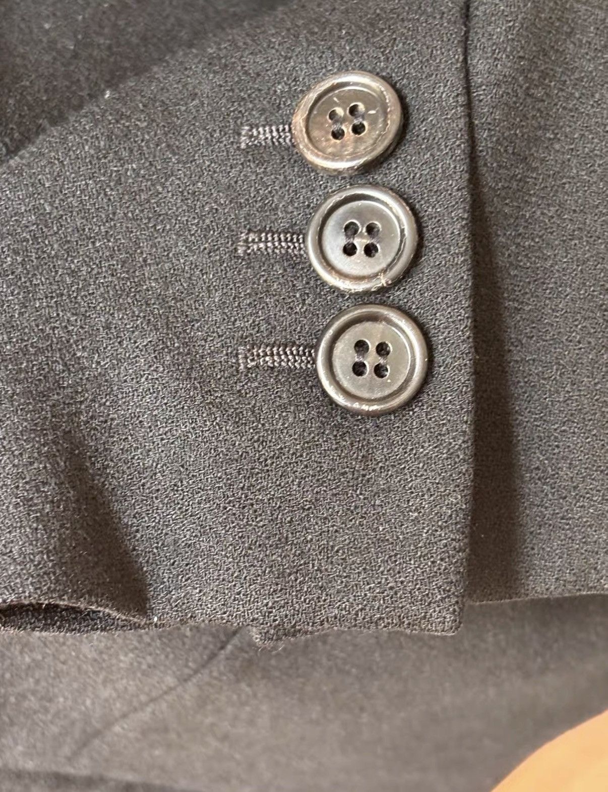 Dior Dior Runway Blazer J2 Size US M / EU 48-50 / 2 - 5 Thumbnail
