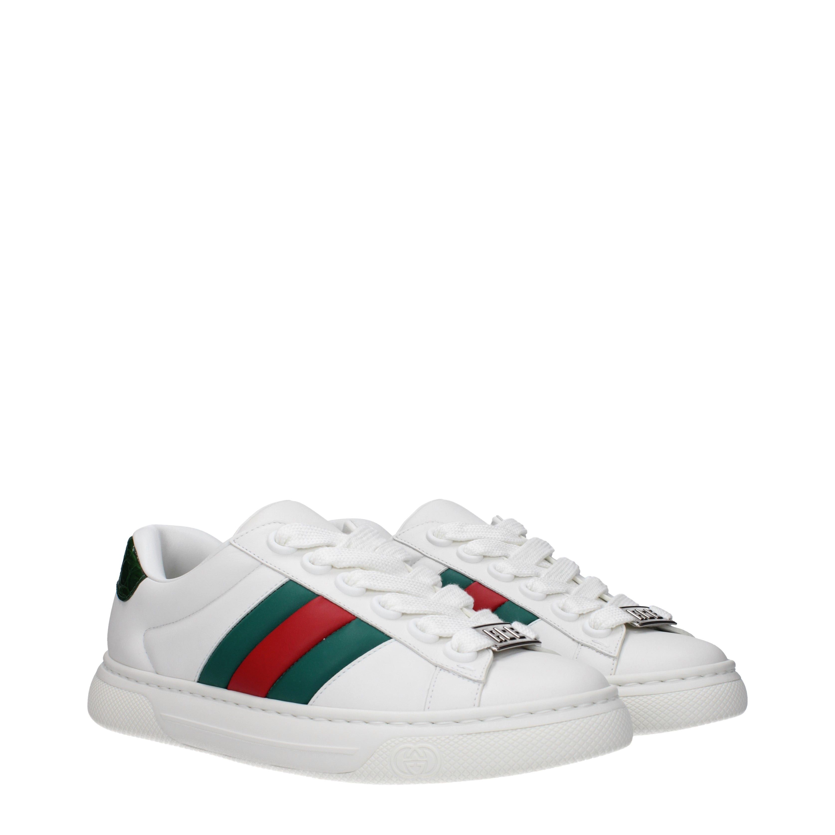 Gucci Sneakers Size US 9 / EU 42 - 1 Thumbnail