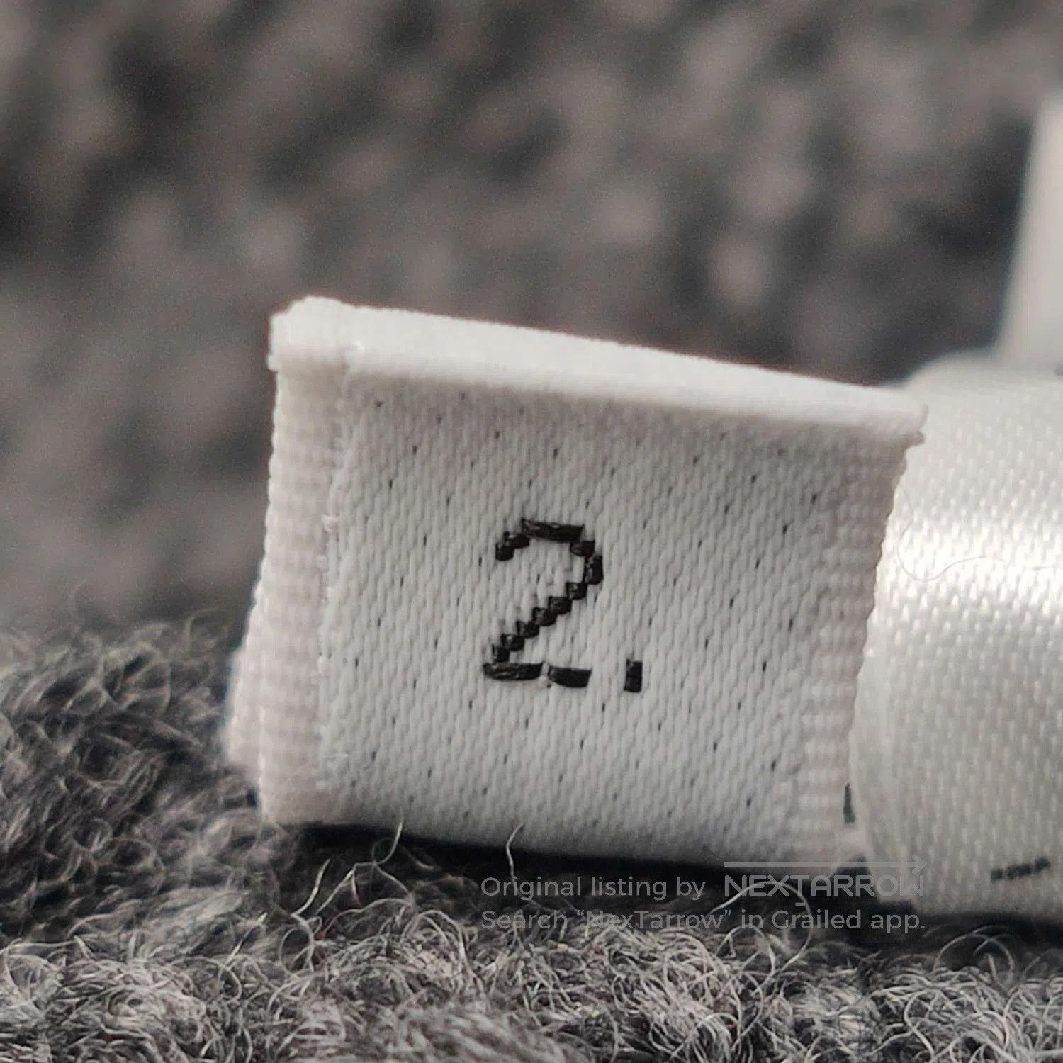 Thom Browne Thom Browne Wool Lapel Single. Size L / US 10 / IT 46 - 6 Thumbnail