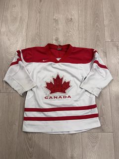 Team canada hotsell baby jersey