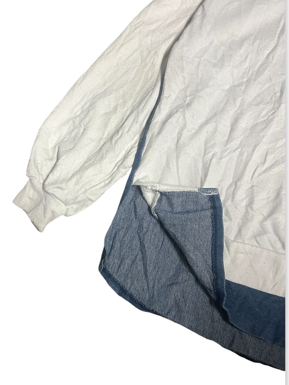 If Six Was Nine × Japanese Brand Required CONSTRUE Long sleeve shirts Size US M / EU 48-50 / 2 - 5 Thumbnail
