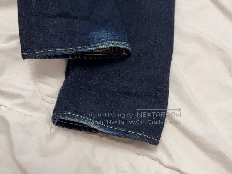 Iron Heart Iron Heart Jeans Size US 31 - 2 Thumbnail