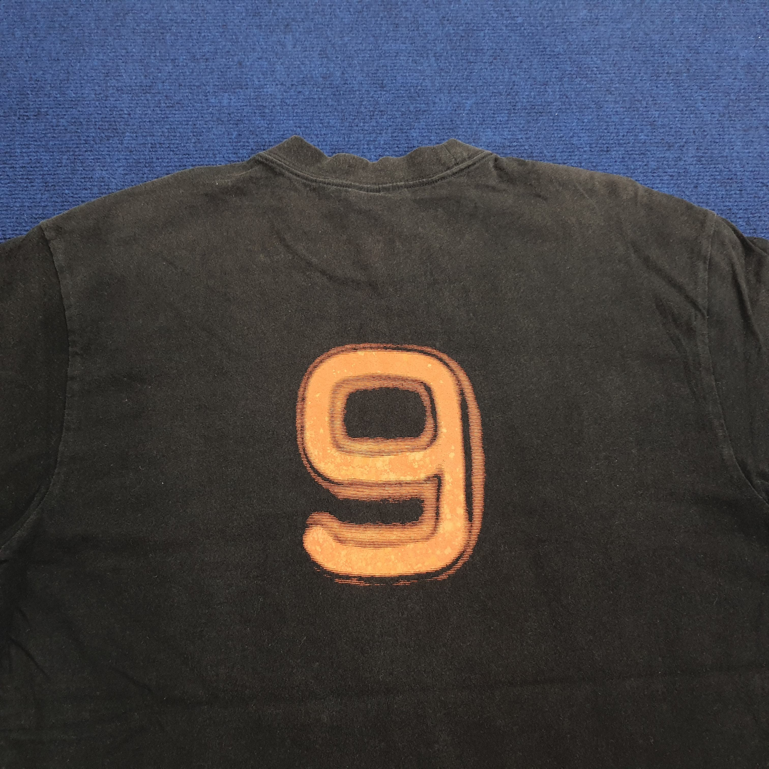 Adidas Adidas Kluivert Players That Inspire Tshirt Size US L / EU 52-54 / 3 - 4 Thumbnail