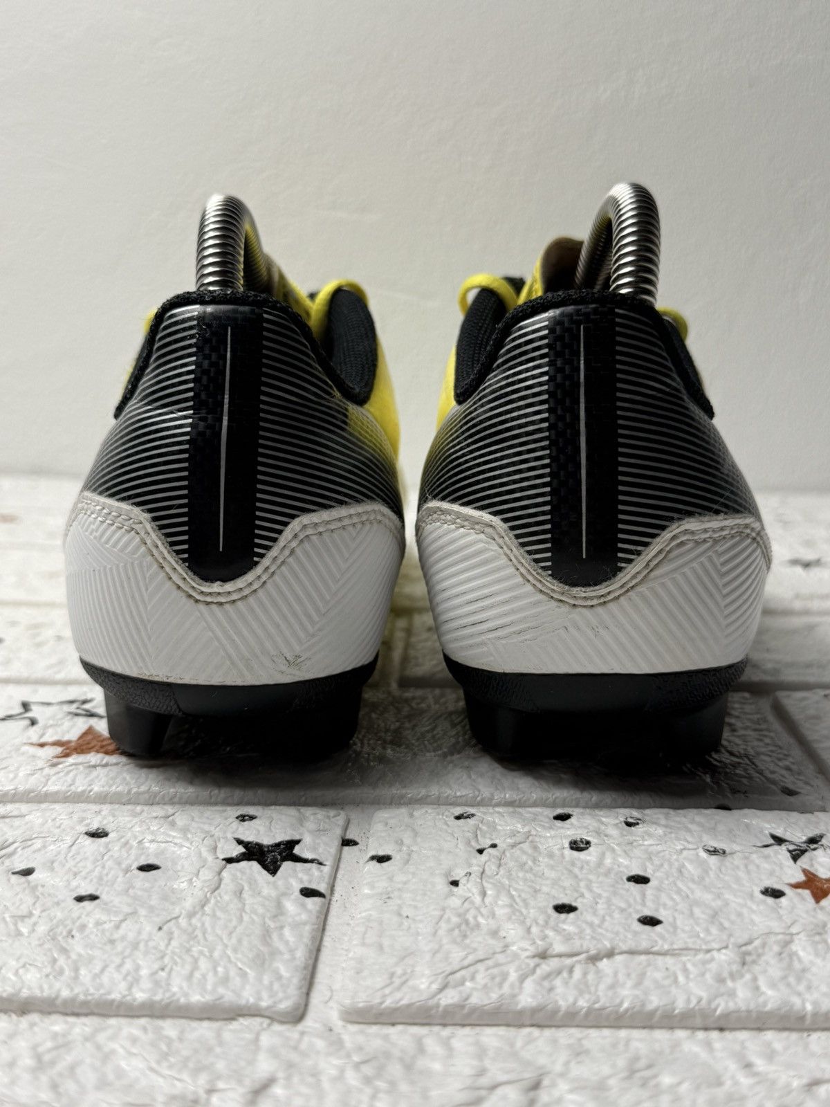 Adidas ADIDAS F50 TRX FG US8.5 UK8 EUR42 Cleats Boots Football Size US 8.5 / EU 41-42 - 5 Thumbnail