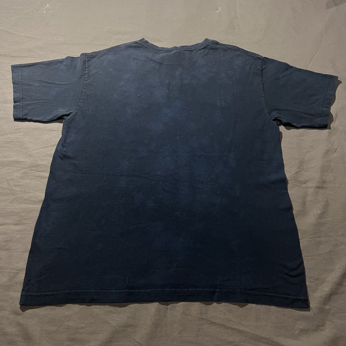 Rage Against The Machine Vtg Subcomandante Marcos EZLN Zapatista Liberation Faded Size US L / EU 52-54 / 3 - 10 Thumbnail