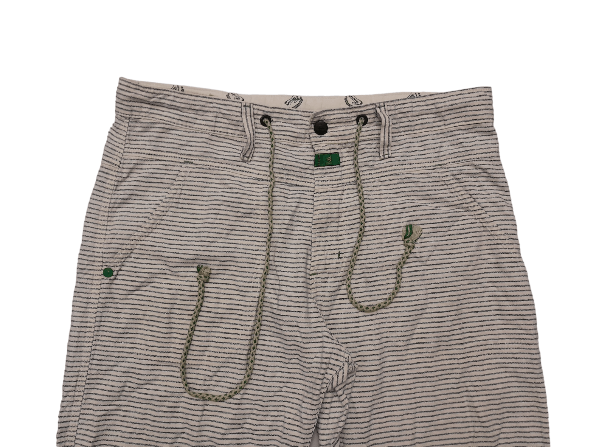 Edwin Edwin Tokyo Hickory Pant (S259) waist 36 Size US 36 / EU 52 - 4 Thumbnail