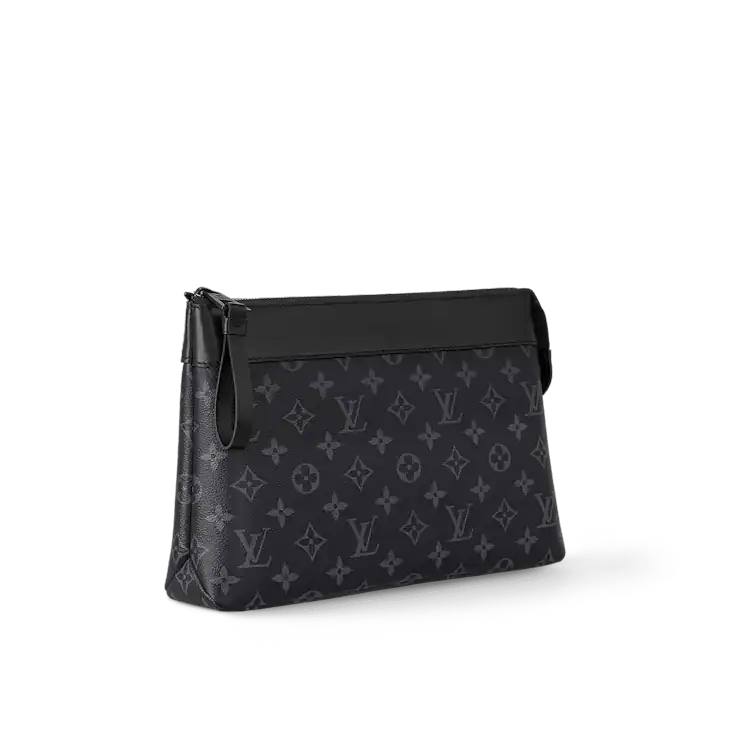 Louis Vuitton Pochette Voyage Souple - 30 x 21 x 7.5 cm Size ONE SIZE - 2 Thumbnail