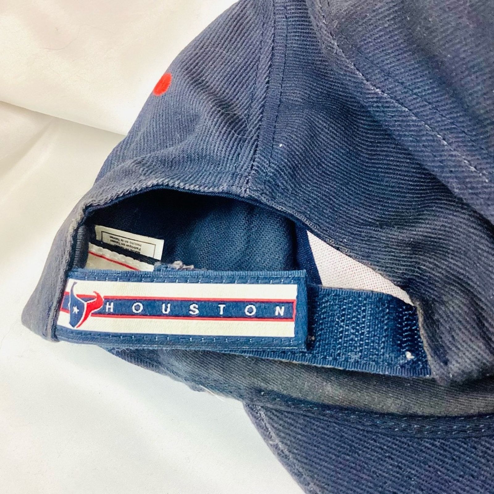 NFL NFL Houston Texans Cap Size ONE SIZE - 5 Thumbnail
