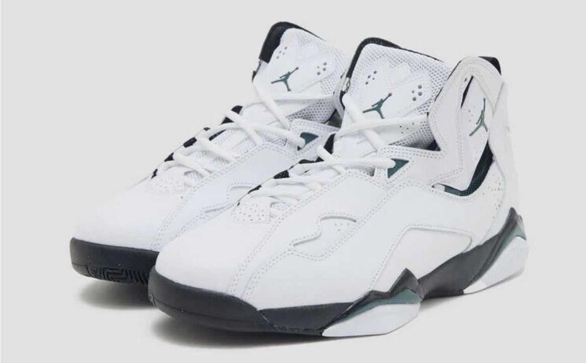 Jordan Brand × Nike Jordan true flight Size US 9.5 / EU 42-43 - 3 Thumbnail