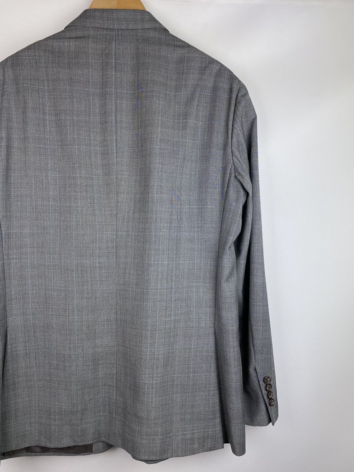 Polo Ralph Lauren Polo Ralph Lauren men’s wool blazer jacket sport coat Size 44R - 16 Thumbnail