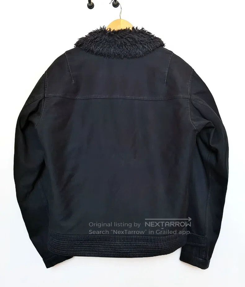 RRL Ralph Lauren RRL Ralph Lauren Jacket Size US M / EU 48-50 / 2 - 5 Thumbnail