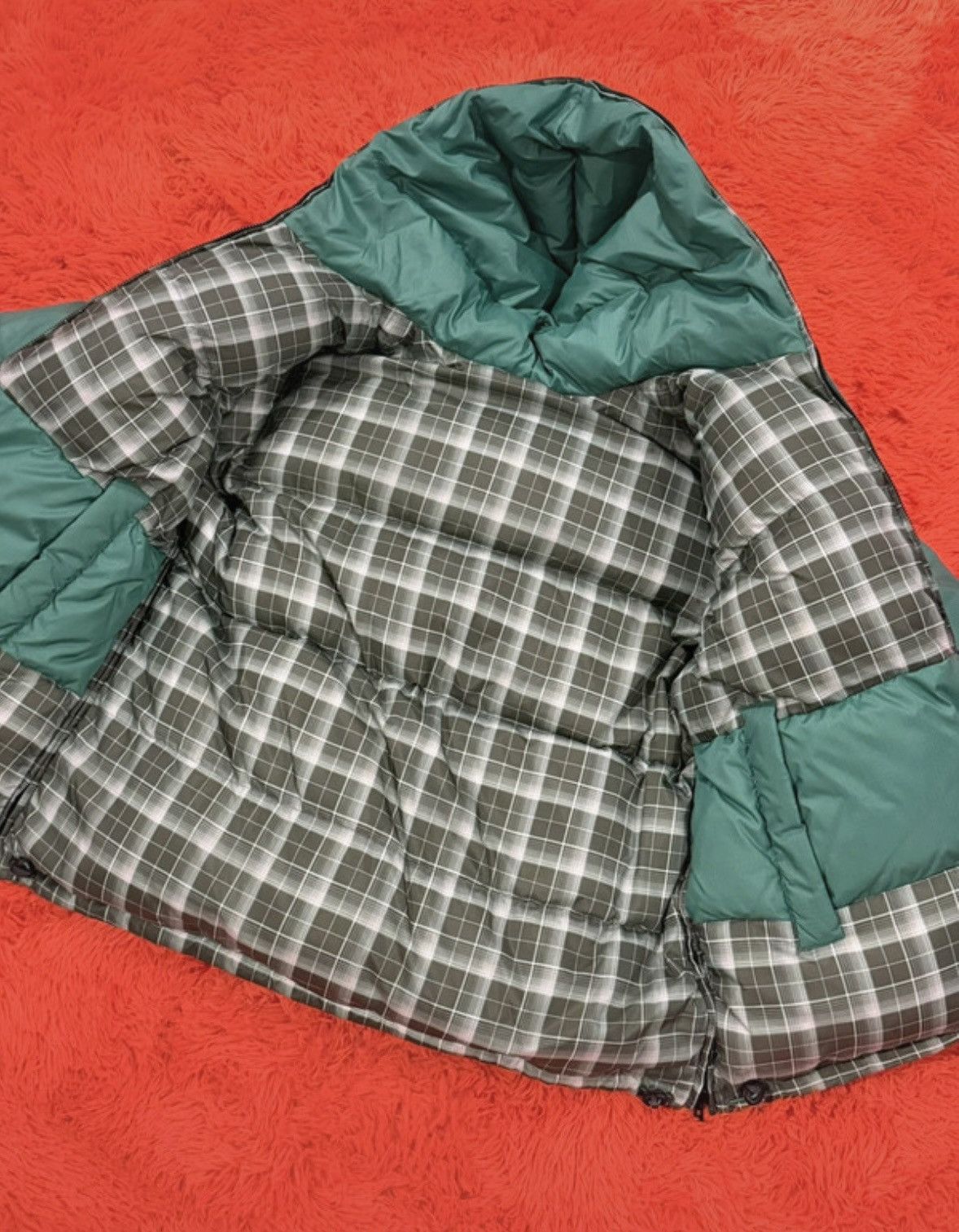 Marni RUNWAY FW22 MARNI PUFFER Size US XL / EU 56 / 4 - 3 Thumbnail