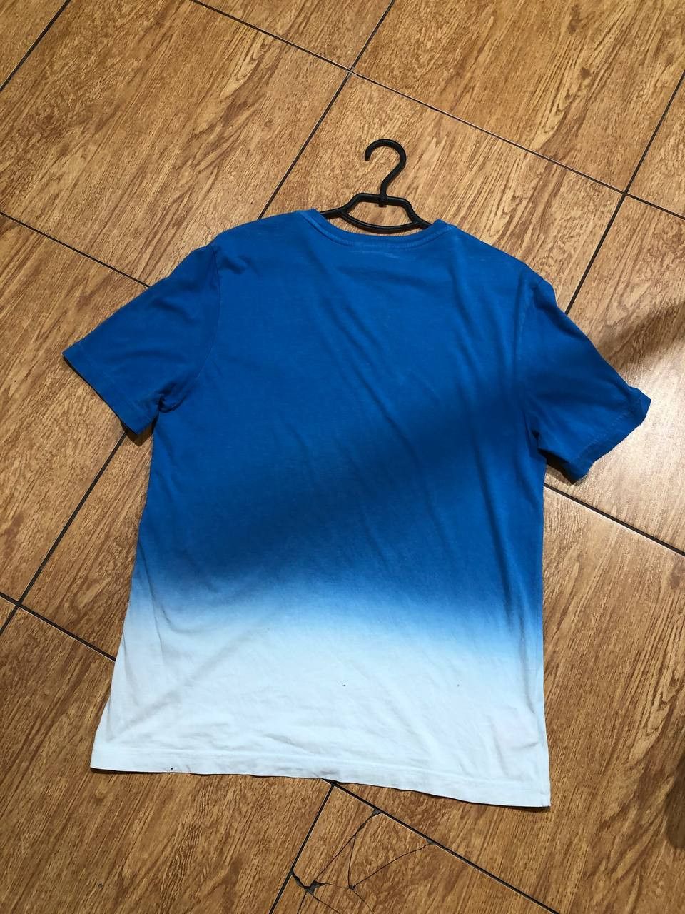 Lacoste Unusual Print T-Shirt Lacoste L!VE Y2K Streetwear Size US M / EU 48-50 / 2 - 13 Thumbnail