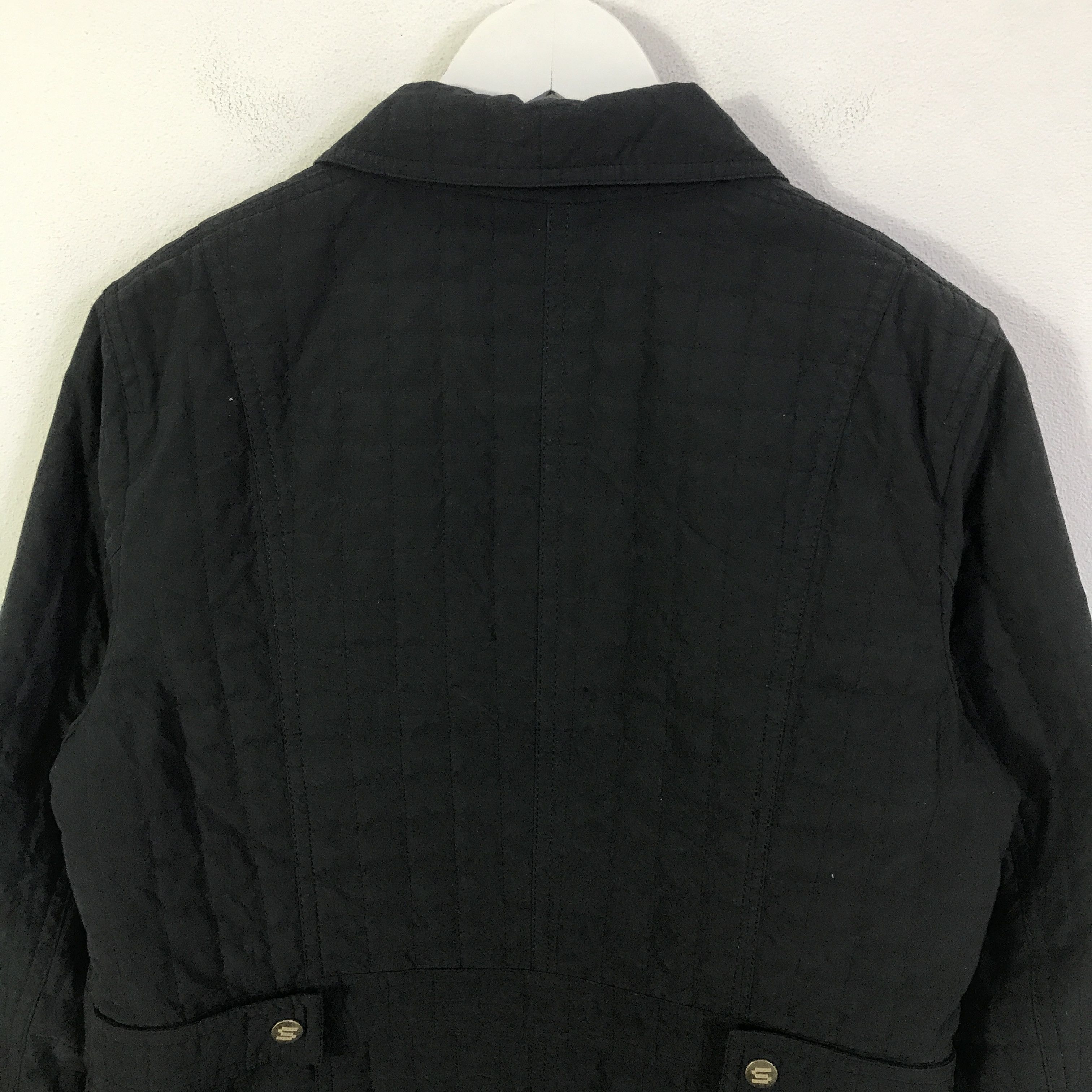 Sonia Rykiel sonia rykiel Wool jacket K124B12 Size US M / EU 48-50 / 2 - 4 Thumbnail