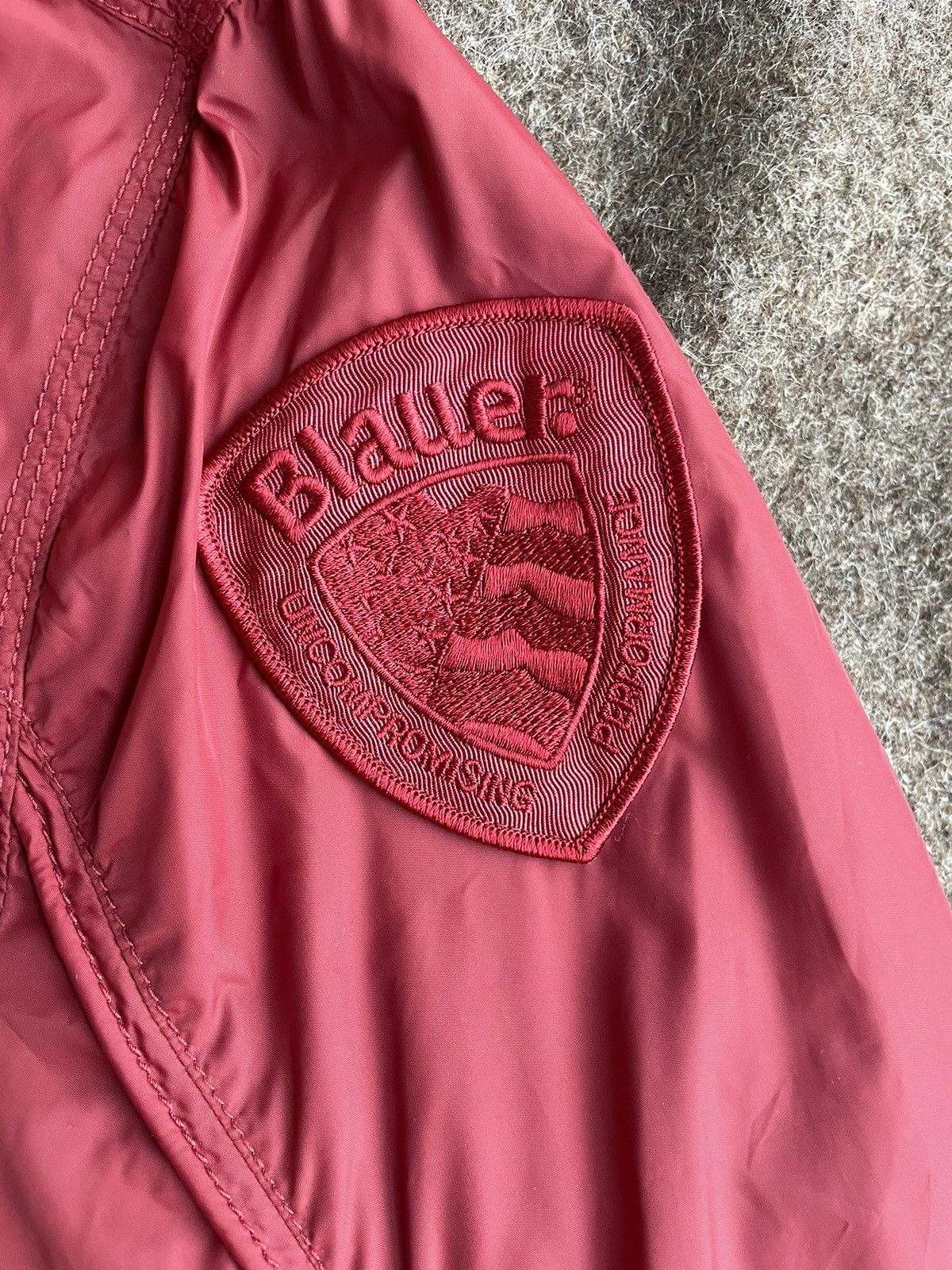 Other Blauer USA Jacket Size US L / EU 52-54 / 3 - 5 Thumbnail