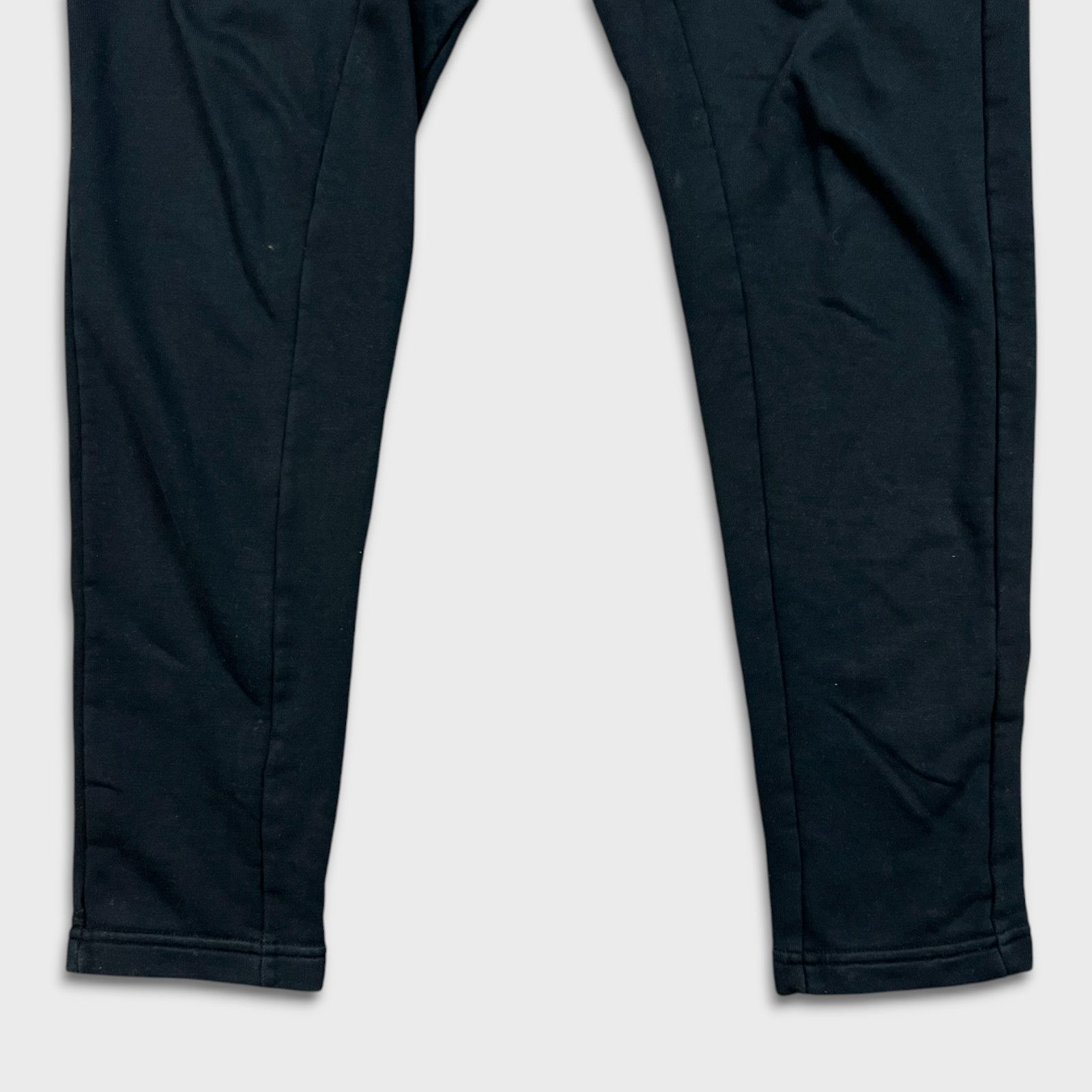 Nike Nike Sportswear Sweatpants Swoosh Athletic Fleece Gym Jogger Size US 32 / EU 48 - 4 Thumbnail
