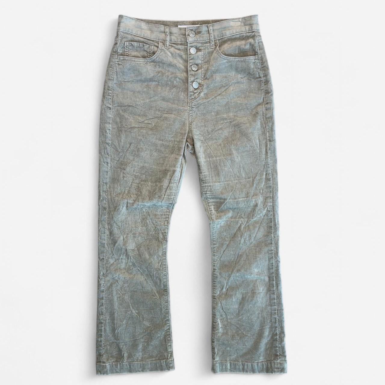 Loft LOFT Women's Jeans Size 26" / US 2 / IT 38 - 1 Thumbnail