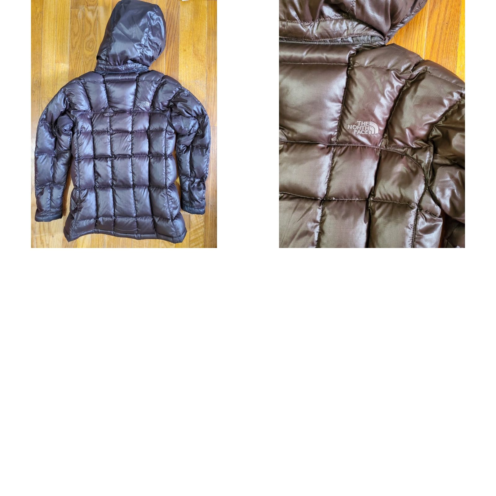 The North Face VINTAGE None Size XS / US 0-2 / IT 36-38 - 10 Thumbnail