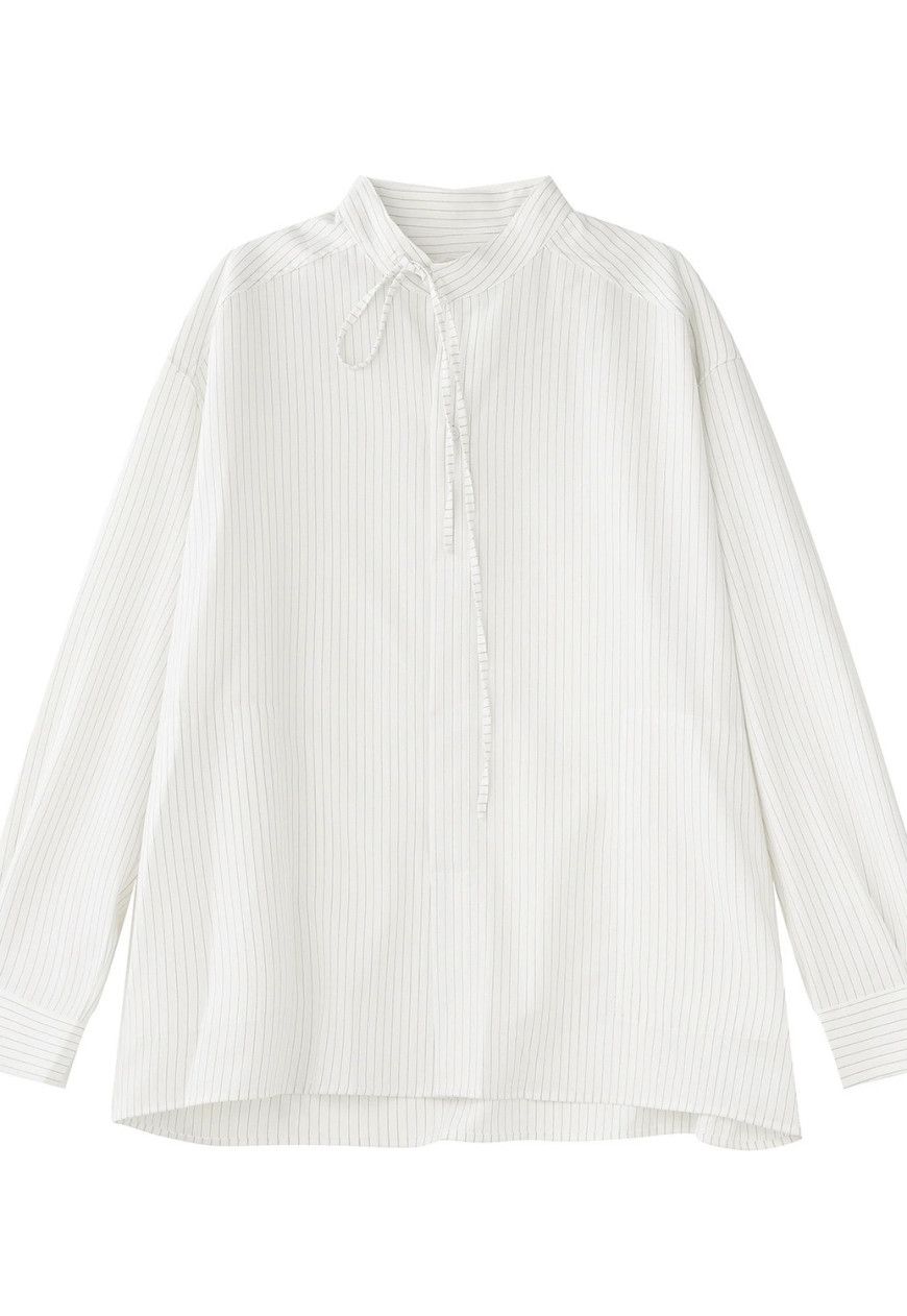Other Draped Relaxed Shirt Size US M / EU 48-50 / 2 - 3 Thumbnail