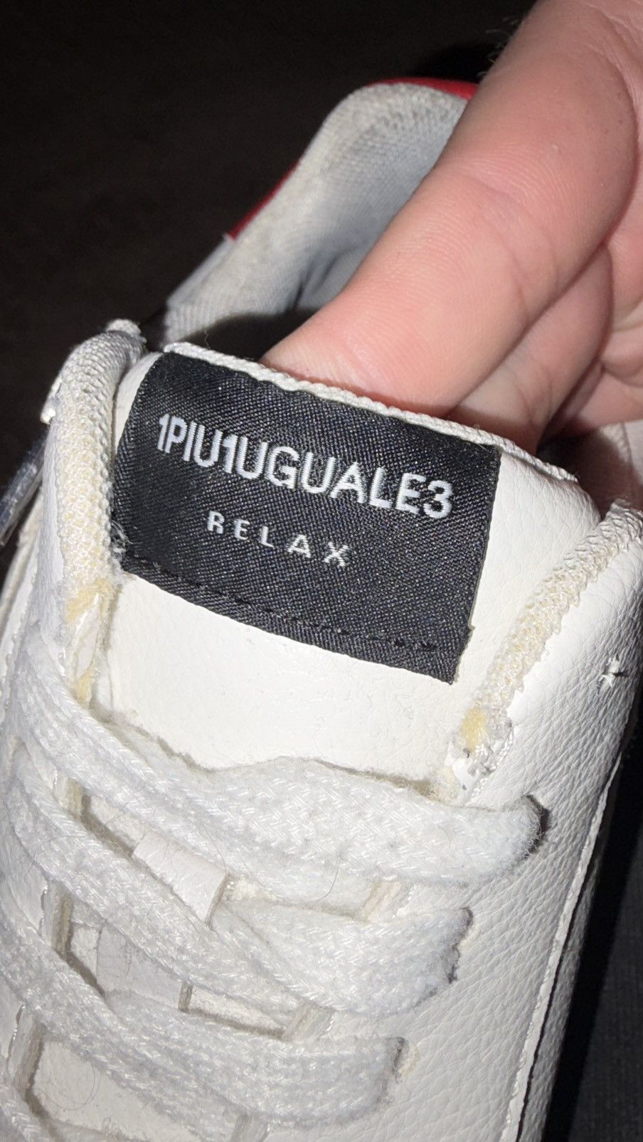 Other 1piu1uguale3 Relax Sneakers Size US 10 / EU 43 - 6 Thumbnail