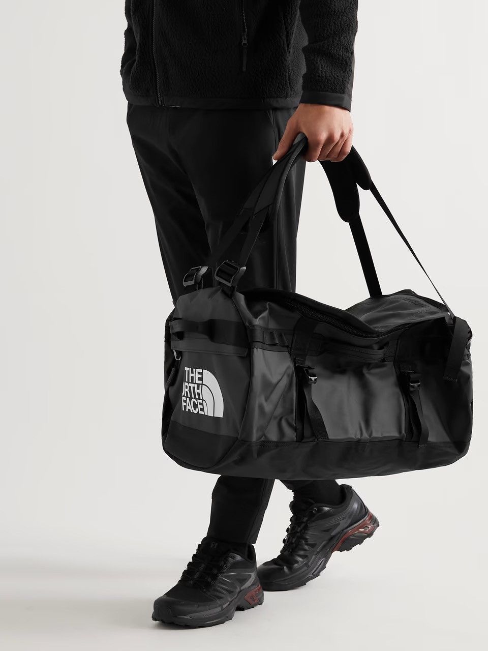 The North Face North Face base camp duffel Size ONE SIZE - 10 Thumbnail