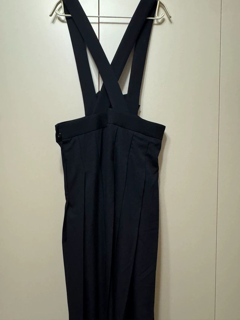 Comme des Garcons Comme Des Garcons Strap bow pleated skirt 2506-Nextarrow Size 25" / US 0 / IT 36 - 3 Thumbnail