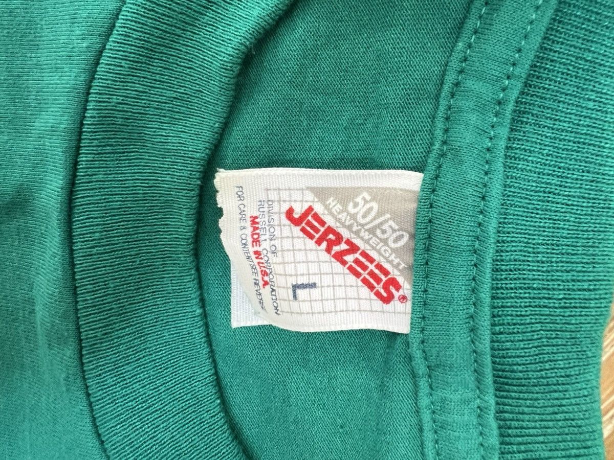Vintage Vintage Toshiba Spanish Tee Size US L / EU 52-54 / 3 - 3 Thumbnail