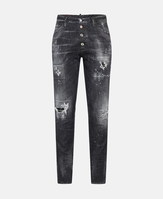 Cool Guy Slim fit jeans