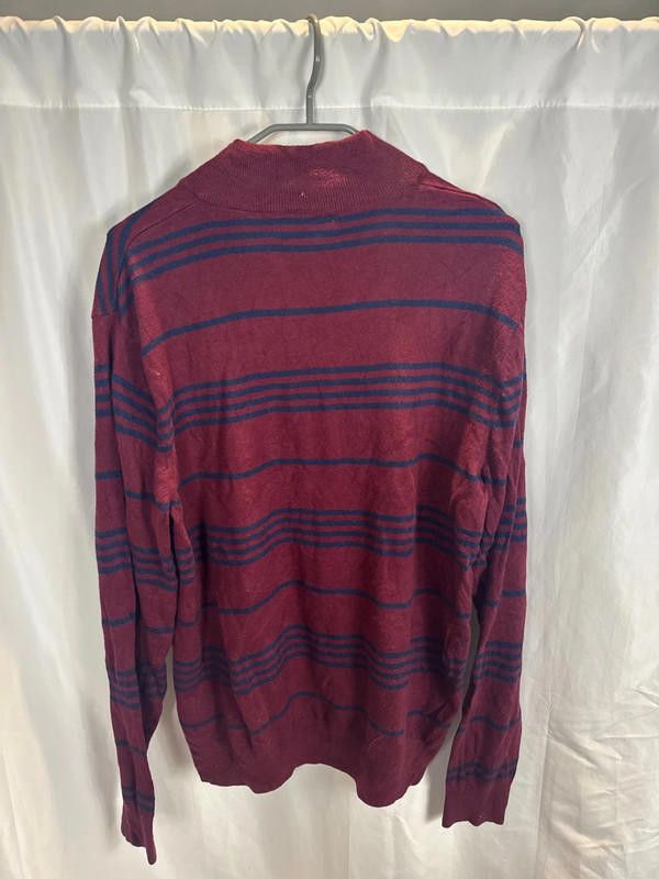 Chaps Chaps 1/4 Zip Size US M / EU 48-50 / 2 - 3 Thumbnail