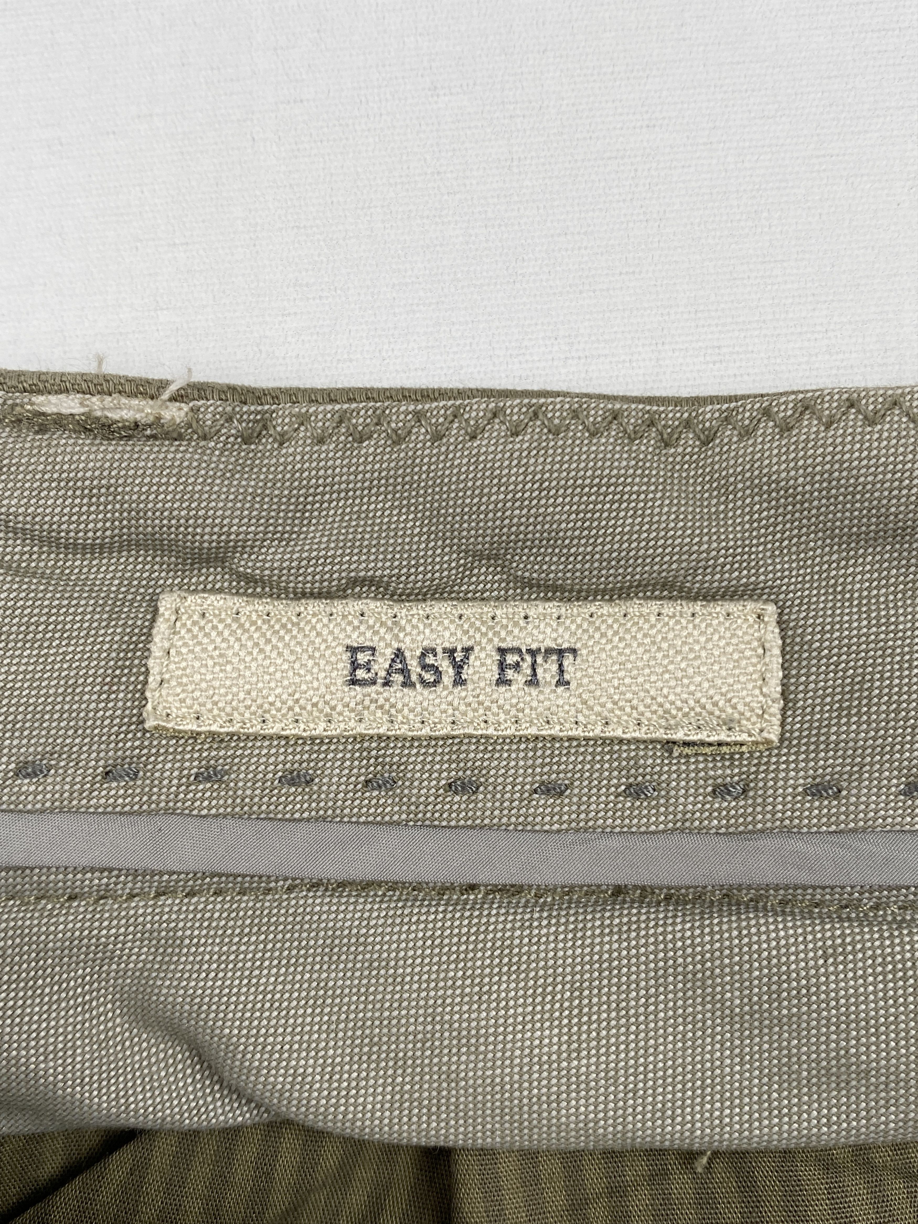 Brunello Cucinelli Multi Pocket Cargo Pants Size US 30 / EU 46 - 11 Thumbnail