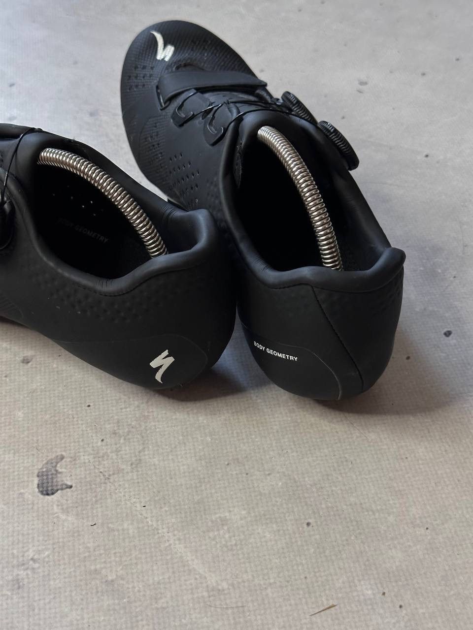 Rapha Specialized S-Works Torch 3.0 Road Boots Race Shoes Racing Size US 6.5 / IT 36.5 - 5 Thumbnail