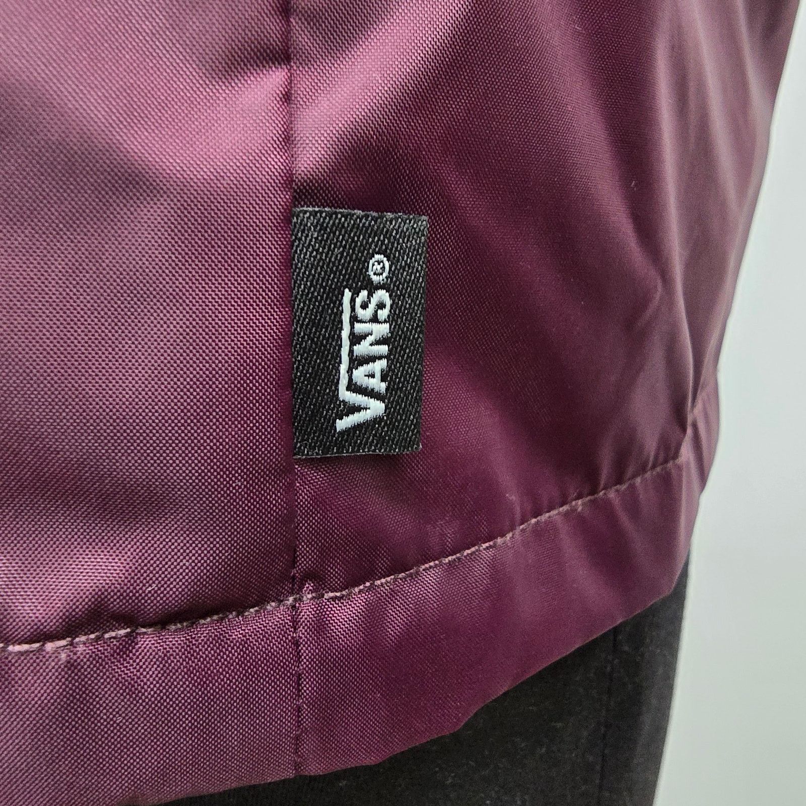 Vans VANS Windbreaker Torrey Coach Jacket Water Resistant Unisex Size M / US 6-8 / IT 42-44 - 9 Thumbnail
