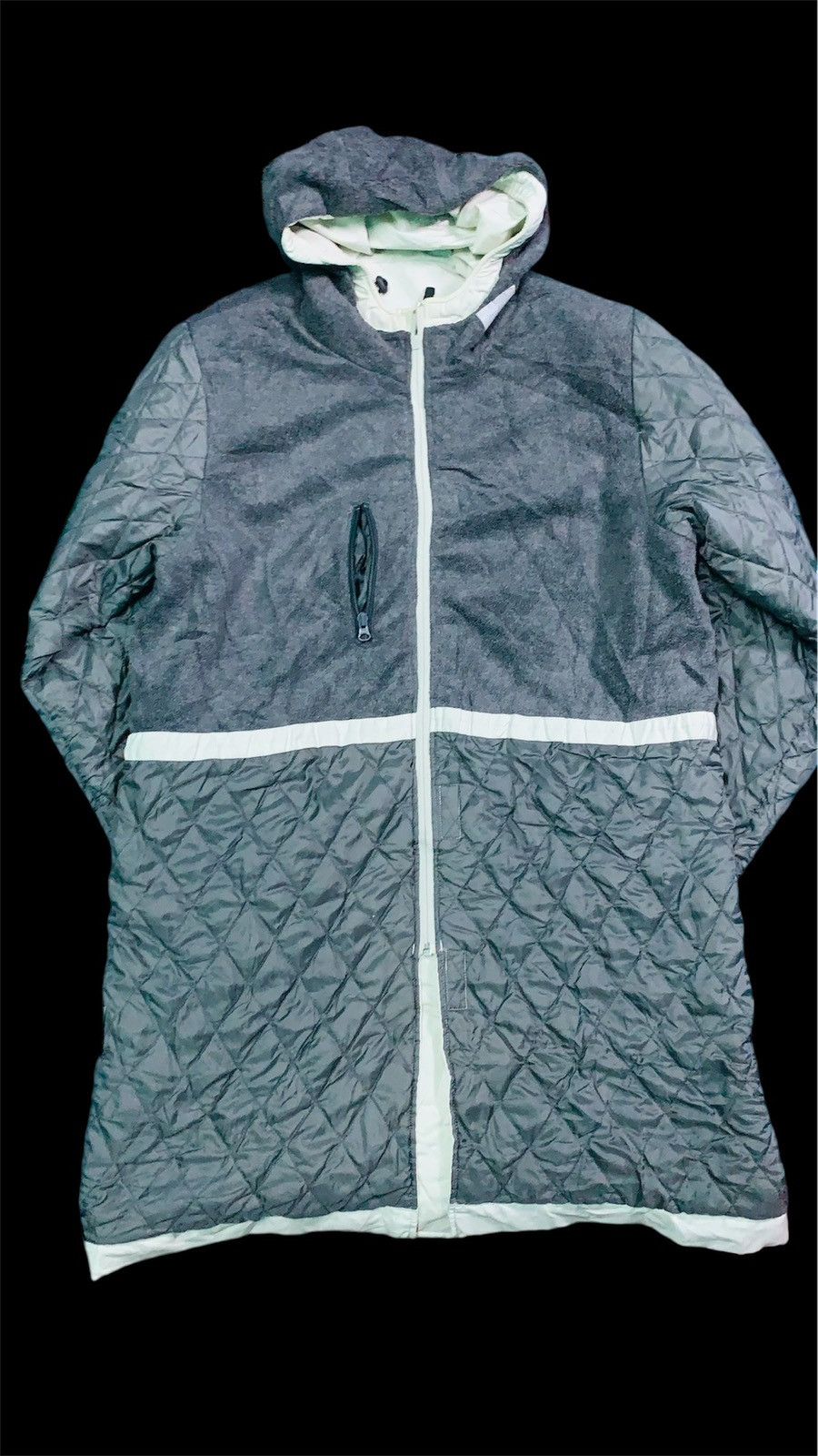 Japanese Brand × Uniqlo UNIQLO JAPAN DESIGN Size L / US 10 / IT 46 - 3 Thumbnail